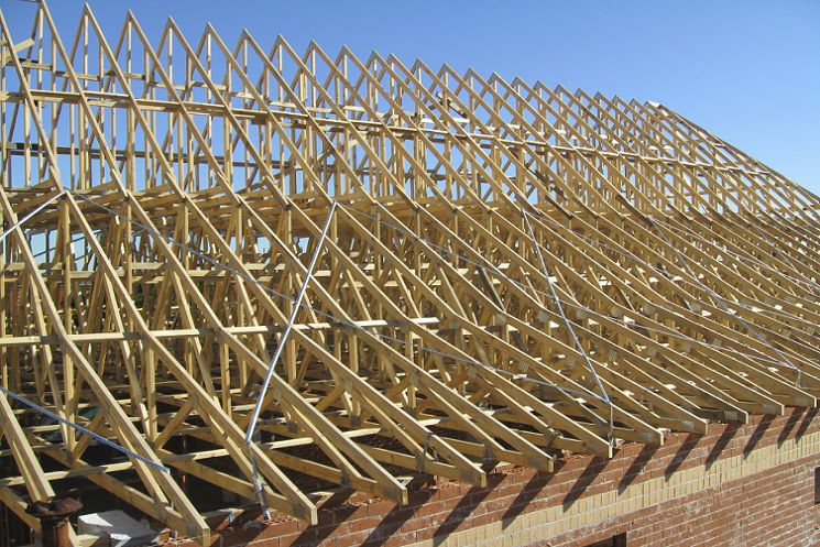 trusses – rainlands zambia